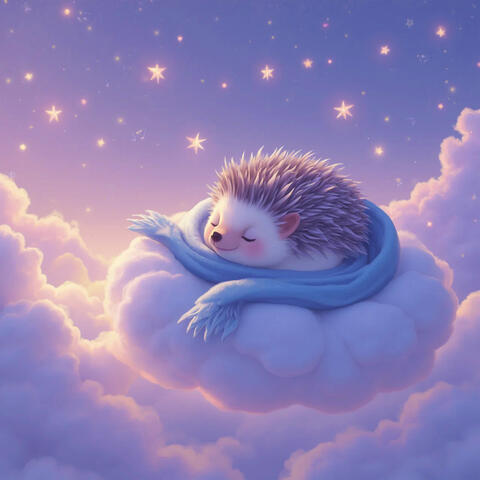 Hedgehog Night Tales