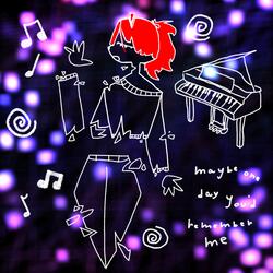 that one heather piano song