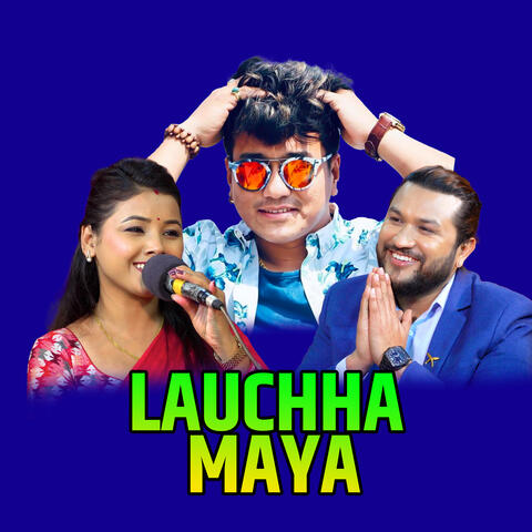 Lauchha Maya