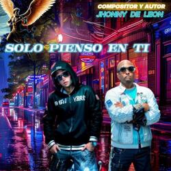 SOLO PIENSO EN TI