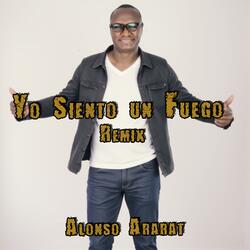 Yo Siento un Fuego