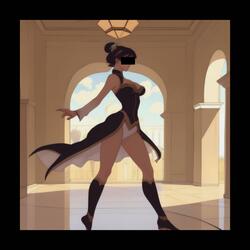 like that (señorita)