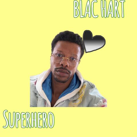 SUPERHERO