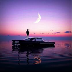 The way of the waters