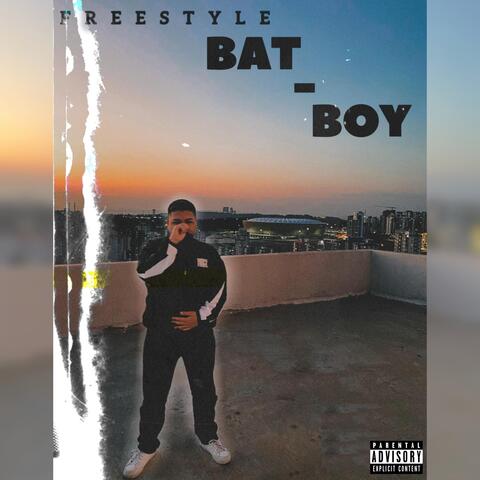 Bat-Boy