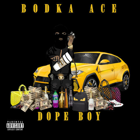Dope Boy