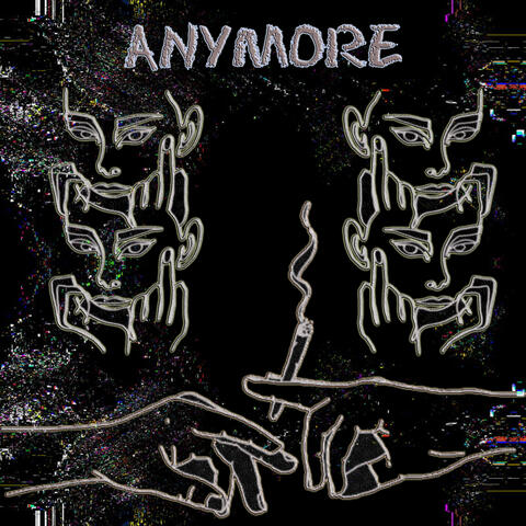ANYMORE