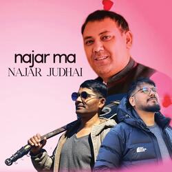 najar ma najar judhai