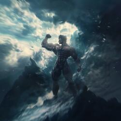 Greek God (Sped Up Edit)