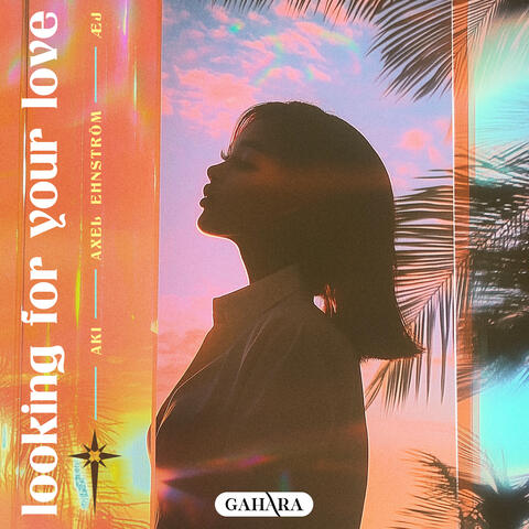 Looking For Your Love