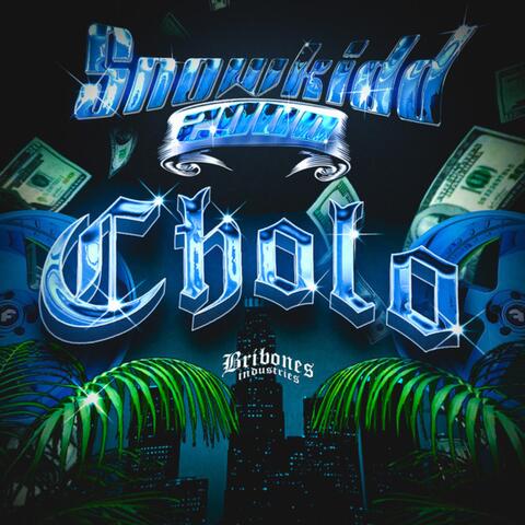Cholo