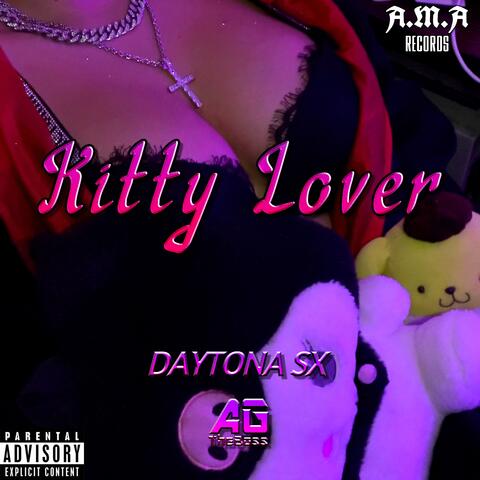 Kitty Lover