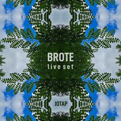Brote 2 Entre Montañas (Live Set)