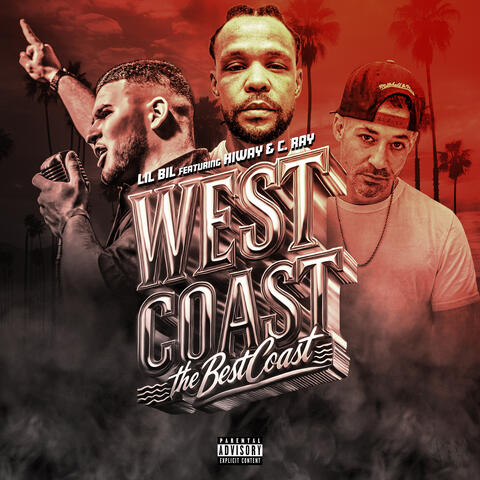 WestCoast The BestCoast