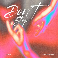 DON'T STOP