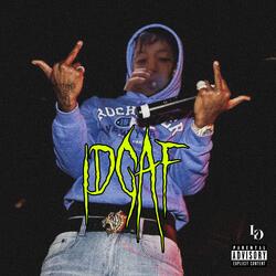 IDGAF