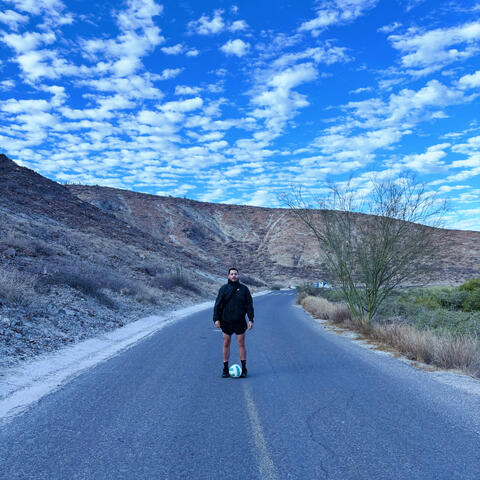 La Paz Baja California Sur