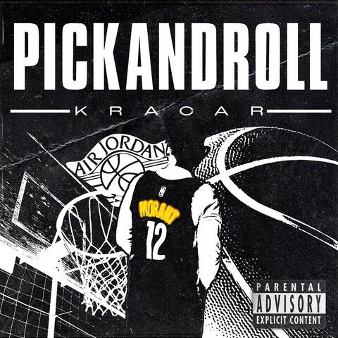 PICK AND ROLL