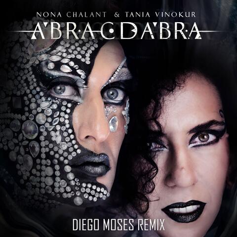 Abracdabra