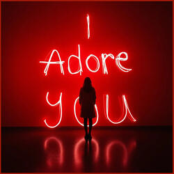 I Adore You