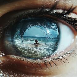 Daydreams in the Dark