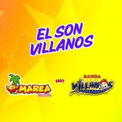 EL SON VILLANOS