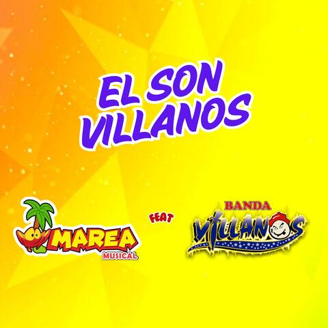 EL SON VILLANOS