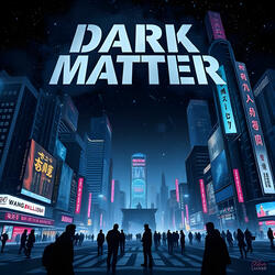 Dark Matter