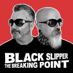 You're All Black Slipper Now