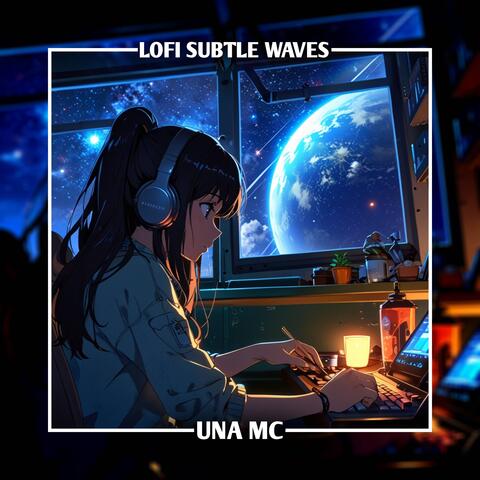 Lofi Subtle Waves