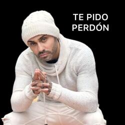 TE PIDO PERDÓN