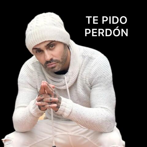 TE PIDO PERDÓN