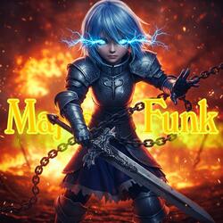 MAJESTIC FUNK!
