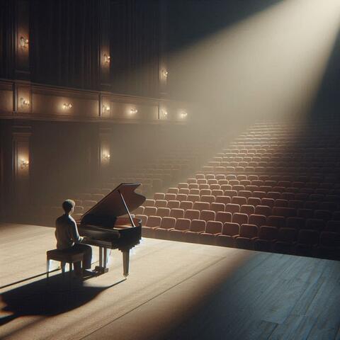 Simple Music for Complicated Minds