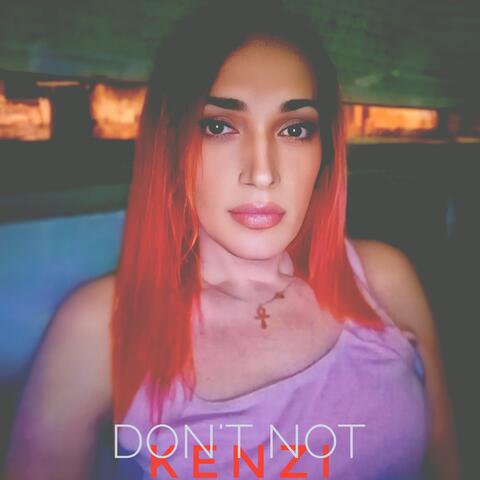 Don't Not