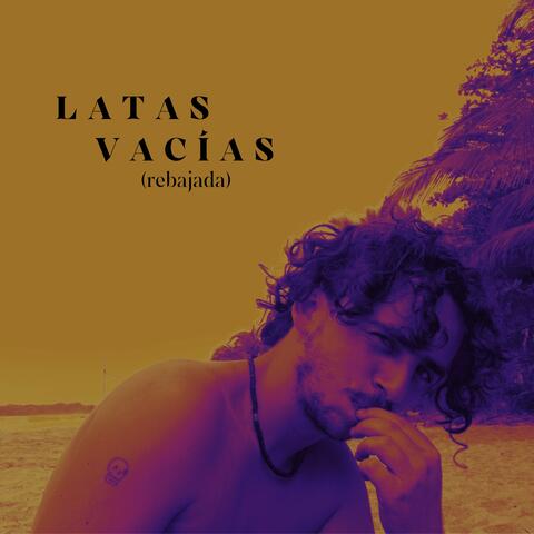 Latas vacías