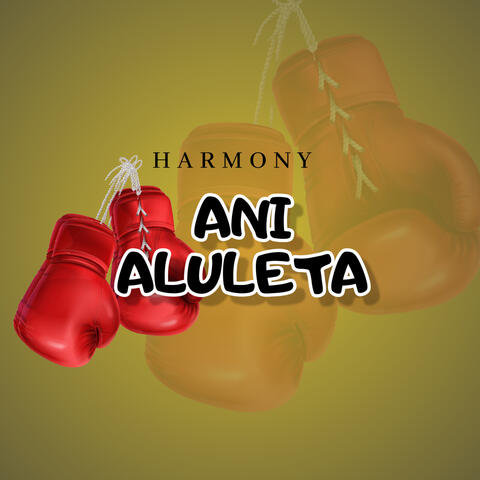 Ani aluleta