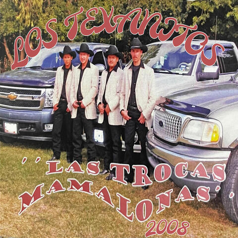 LAS TROCAS MAMALONAS