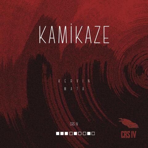 KAMIKAZE