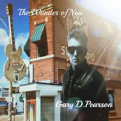 The Wonder of You