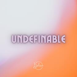 Undefinable