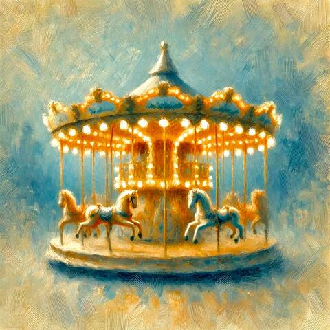 CARROUSEL FANTAISIE