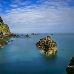 Melodies from the Hidden Corners of the World