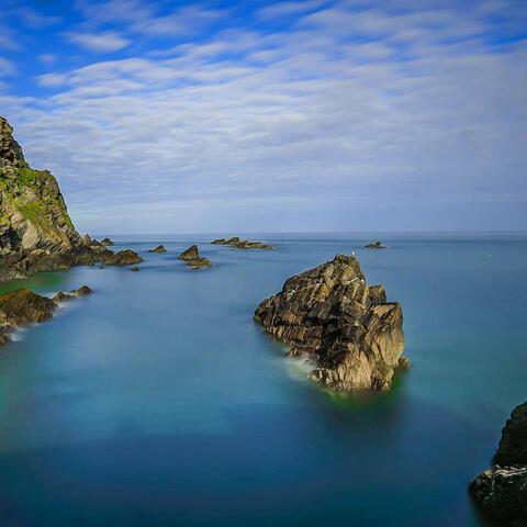 Silent Waves Orchestra