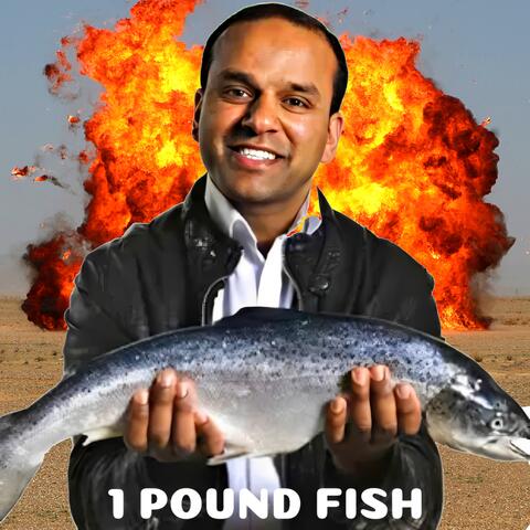 One Pound Fish