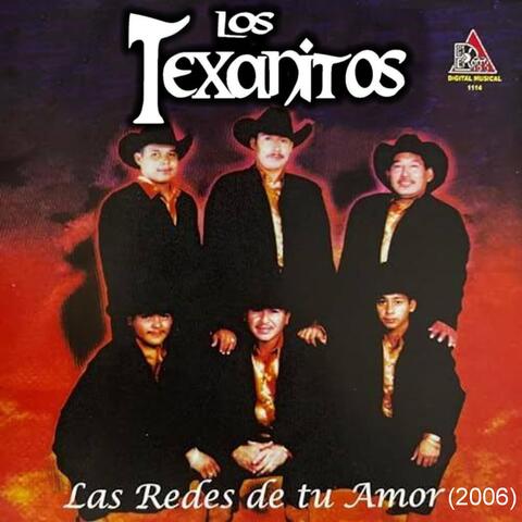 LAS REDES DE TU AMOR