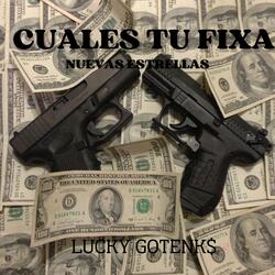 CUAL ES TU FIXA