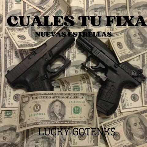 CUAL ES TU FIXA