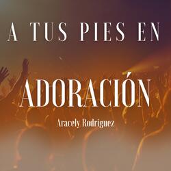 Adoración postrado a tus pies 19