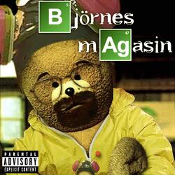 Björnes Magasin